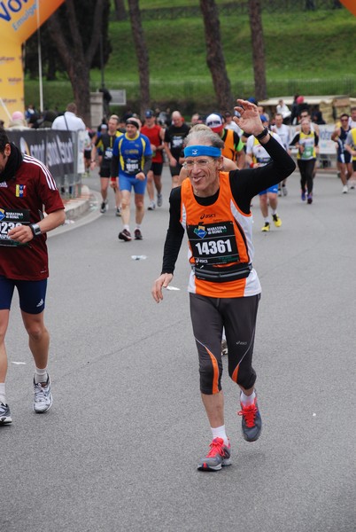 Maratona di Roma (17/03/2013) 00087