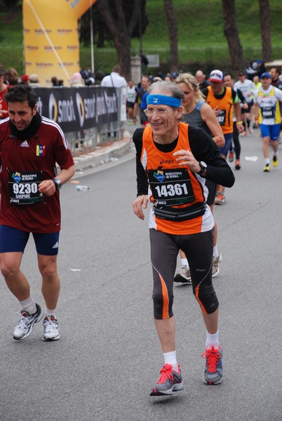 Maratona di Roma (17/03/2013) 00088