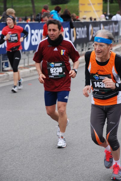 Maratona di Roma (17/03/2013) 00089