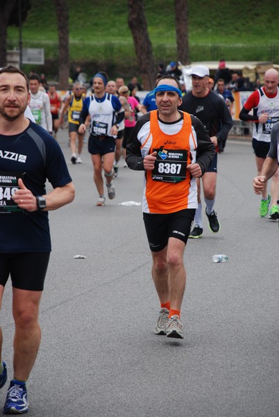 Maratona di Roma (17/03/2013) 00090