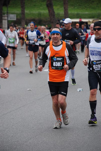 Maratona di Roma (17/03/2013) 00091