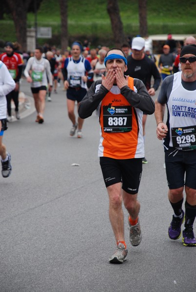 Maratona di Roma (17/03/2013) 00092