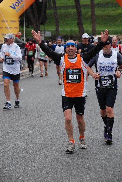 Maratona di Roma (17/03/2013) 00093