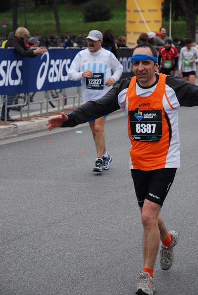 Maratona di Roma (17/03/2013) 00095