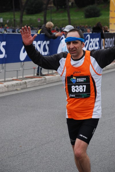 Maratona di Roma (17/03/2013) 00096