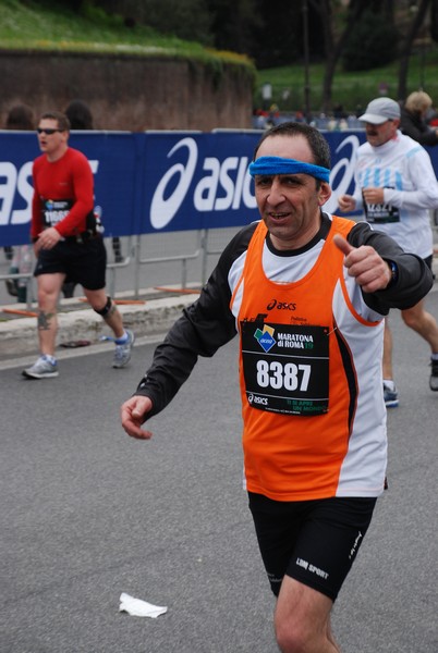 Maratona di Roma (17/03/2013) 00097