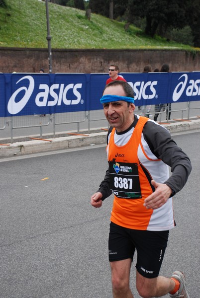 Maratona di Roma (17/03/2013) 00098
