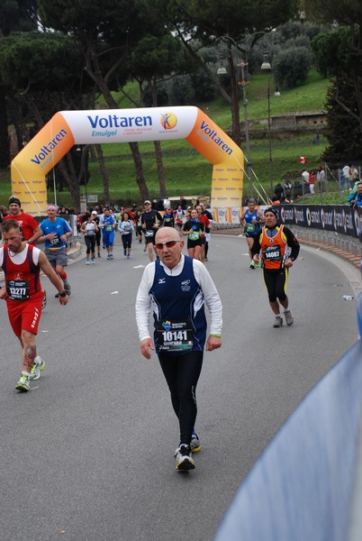 Maratona di Roma (17/03/2013) 00100