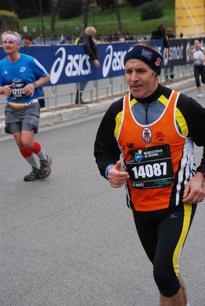 Maratona di Roma (17/03/2013) 00103