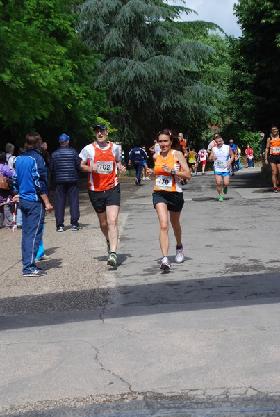 Maratonina di Villa Adriana (26/05/2013) 00001