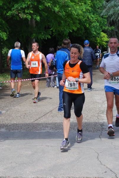 Maratonina di Villa Adriana (26/05/2013) 00008
