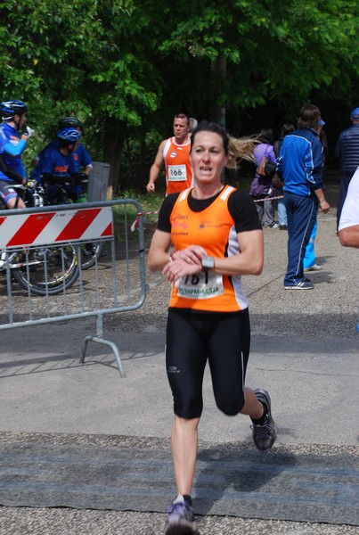 Maratonina di Villa Adriana (26/05/2013) 00009