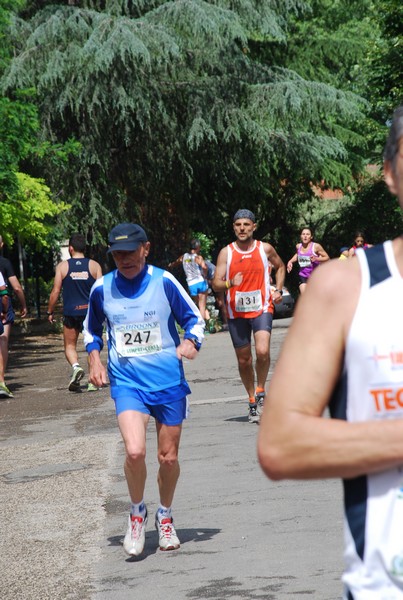 Maratonina di Villa Adriana (26/05/2013) 00014