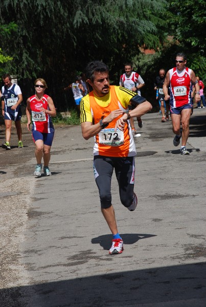 Maratonina di Villa Adriana (26/05/2013) 00017