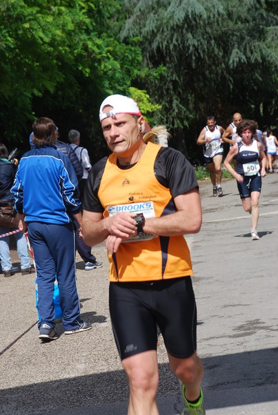 Maratonina di Villa Adriana (26/05/2013) 00019