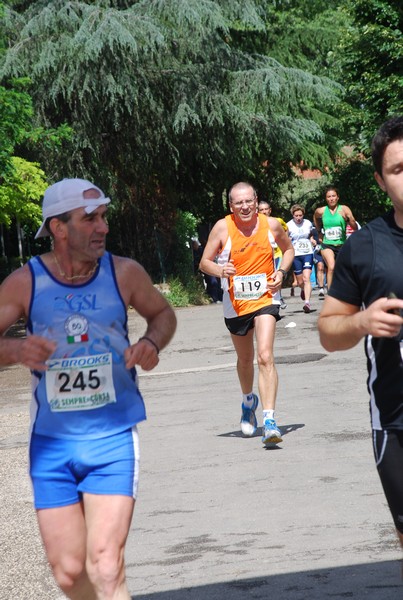 Maratonina di Villa Adriana (26/05/2013) 00021