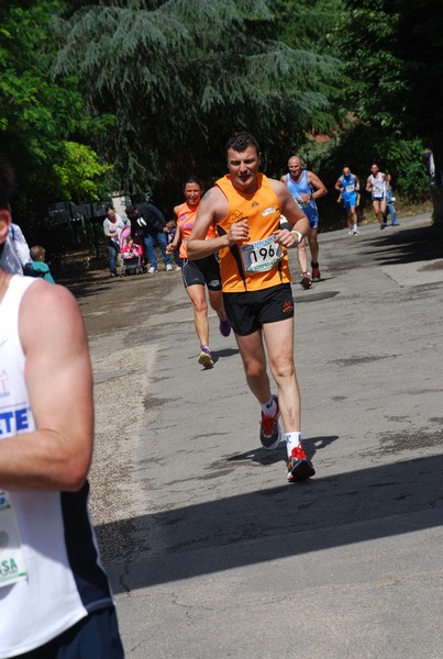Maratonina di Villa Adriana (26/05/2013) 00023