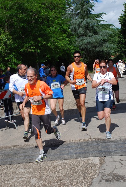 Maratonina di Villa Adriana (26/05/2013) 00026