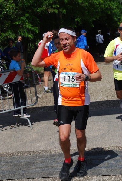 Maratonina di Villa Adriana (26/05/2013) 00027