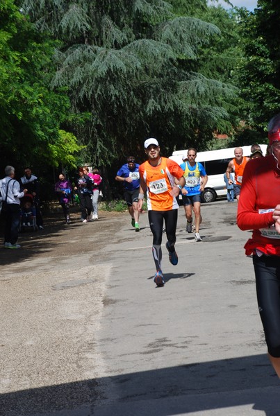 Maratonina di Villa Adriana (26/05/2013) 00030