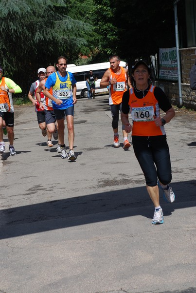 Maratonina di Villa Adriana (26/05/2013) 00032