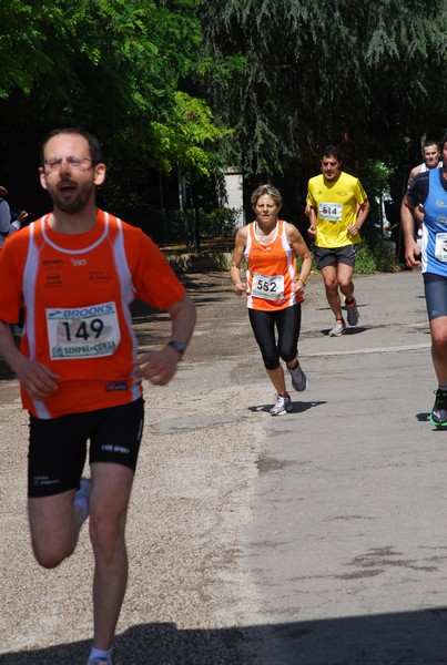 Maratonina di Villa Adriana (26/05/2013) 00041