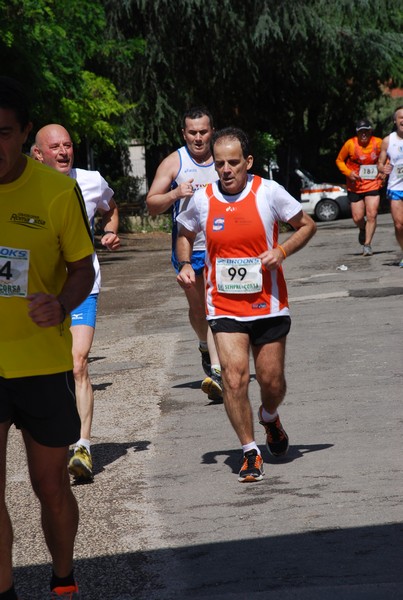 Maratonina di Villa Adriana (26/05/2013) 00044