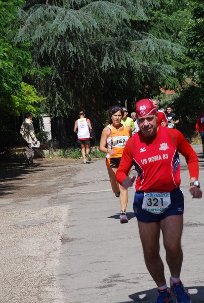 Maratonina di Villa Adriana (26/05/2013) 00046