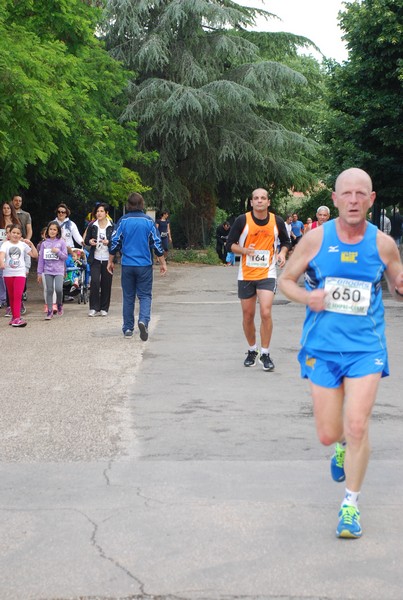 Maratonina di Villa Adriana (26/05/2013) 00058