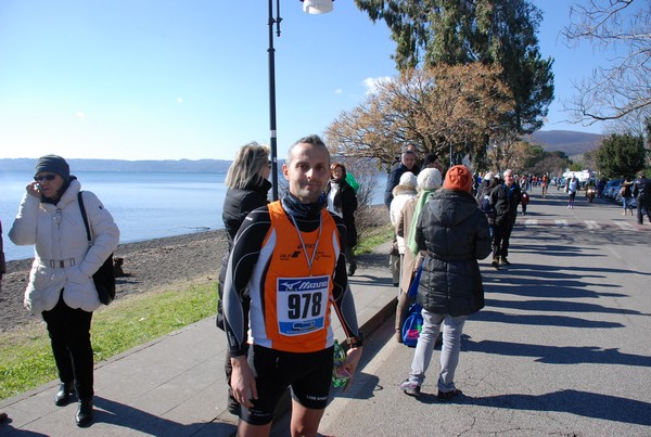 Giro del Lago di Bracciano (10/02/2013) 00001