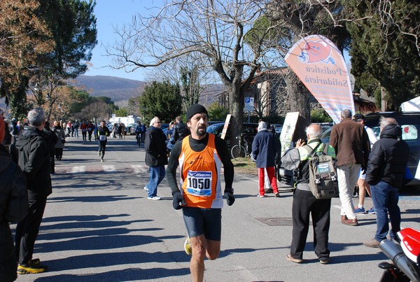 Giro del Lago di Bracciano (10/02/2013) 00002