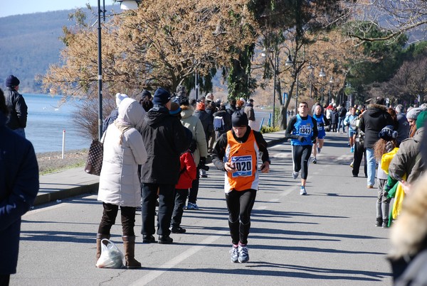 Giro del Lago di Bracciano (10/02/2013) 00003