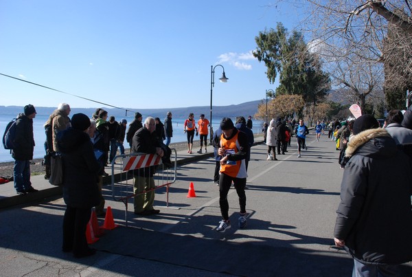 Giro del Lago di Bracciano (10/02/2013) 00005