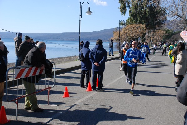 Giro del Lago di Bracciano (10/02/2013) 00010