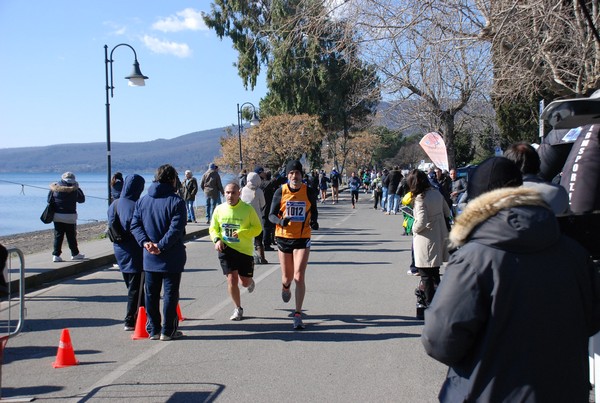 Giro del Lago di Bracciano (10/02/2013) 00013