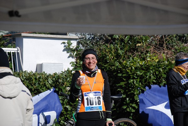 Giro del Lago di Bracciano (10/02/2013) 00014