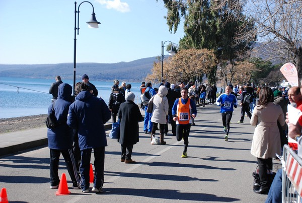 Giro del Lago di Bracciano (10/02/2013) 00015