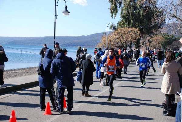 Giro del Lago di Bracciano (10/02/2013) 00016