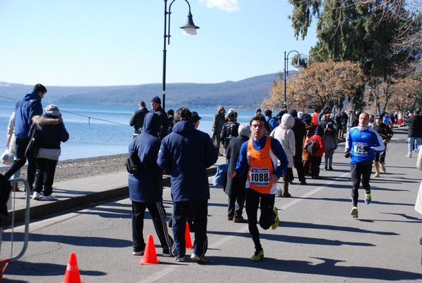Giro del Lago di Bracciano (10/02/2013) 00017