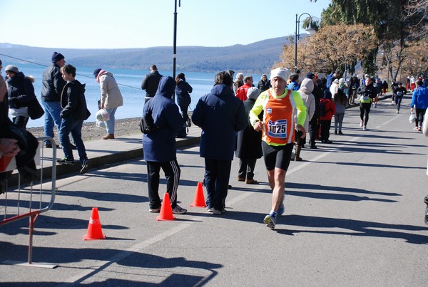 Giro del Lago di Bracciano (10/02/2013) 00019
