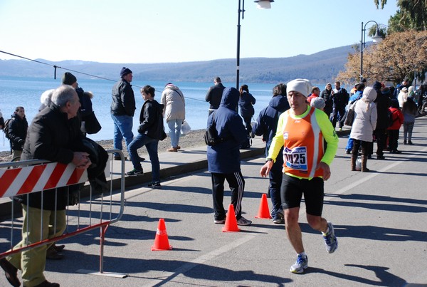 Giro del Lago di Bracciano (10/02/2013) 00020