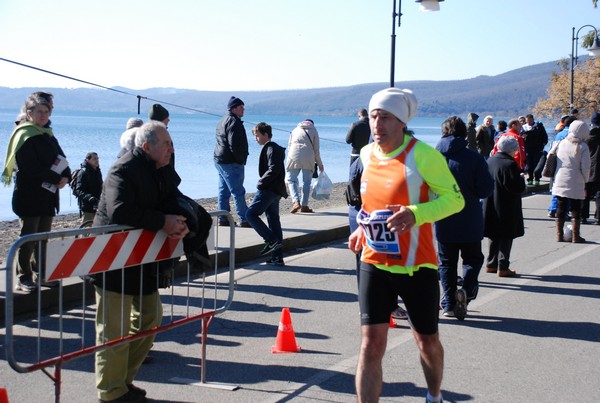 Giro del Lago di Bracciano (10/02/2013) 00021
