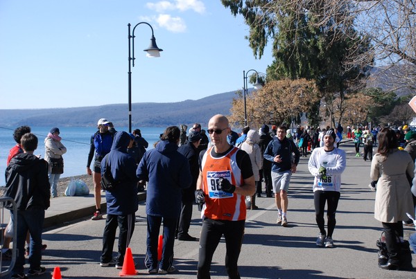 Giro del Lago di Bracciano (10/02/2013) 00024