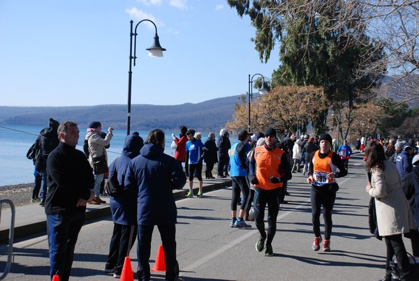 Giro del Lago di Bracciano (10/02/2013) 00025