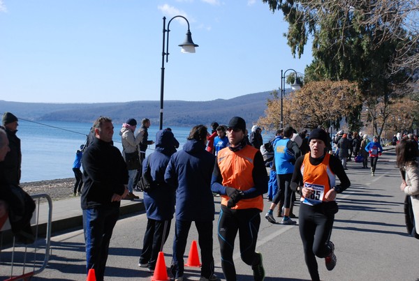 Giro del Lago di Bracciano (10/02/2013) 00027