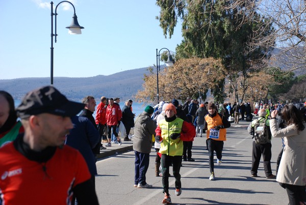 Giro del Lago di Bracciano (10/02/2013) 00032