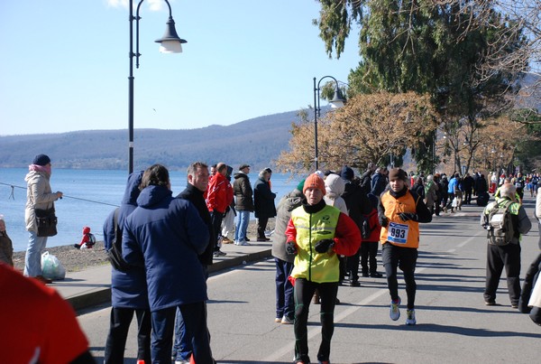 Giro del Lago di Bracciano (10/02/2013) 00033