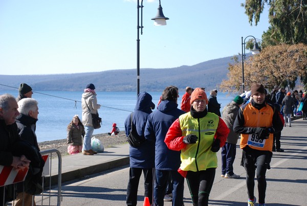 Giro del Lago di Bracciano (10/02/2013) 00035