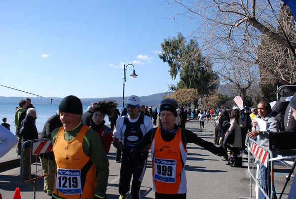 Giro del Lago di Bracciano (10/02/2013) 00040