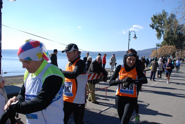 Giro del Lago di Bracciano (10/02/2013) 00045